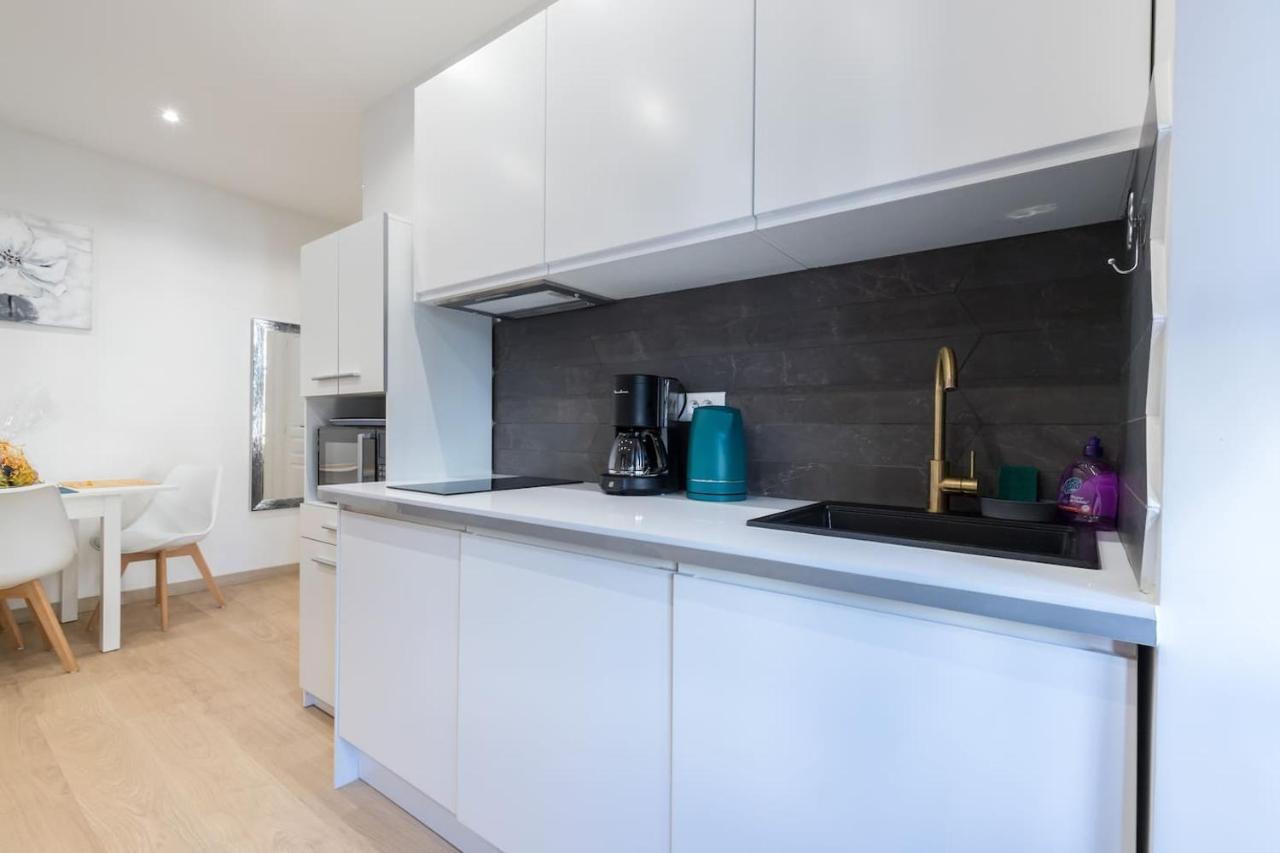Historical Apartment Hyper Center 니스 외부 사진