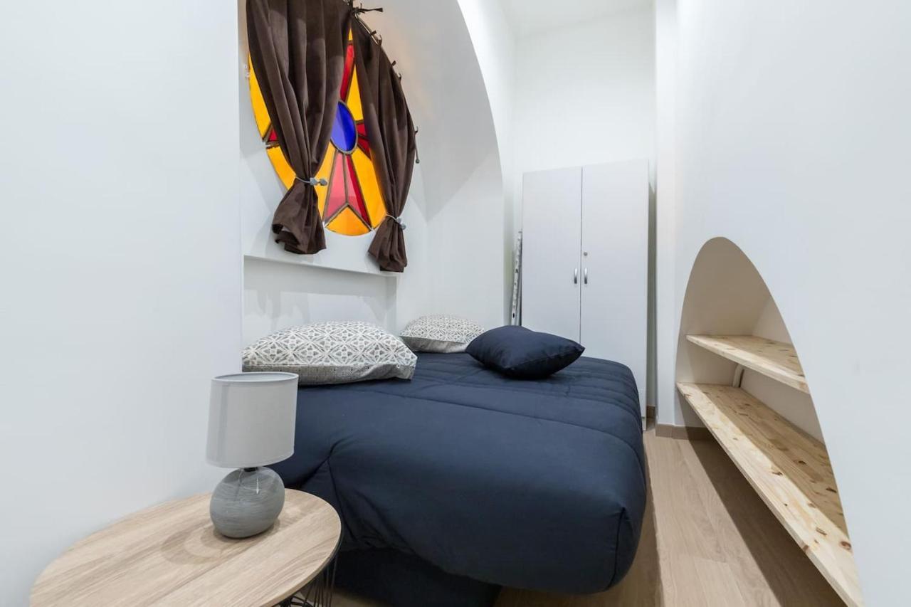 Historical Apartment Hyper Center 니스 외부 사진