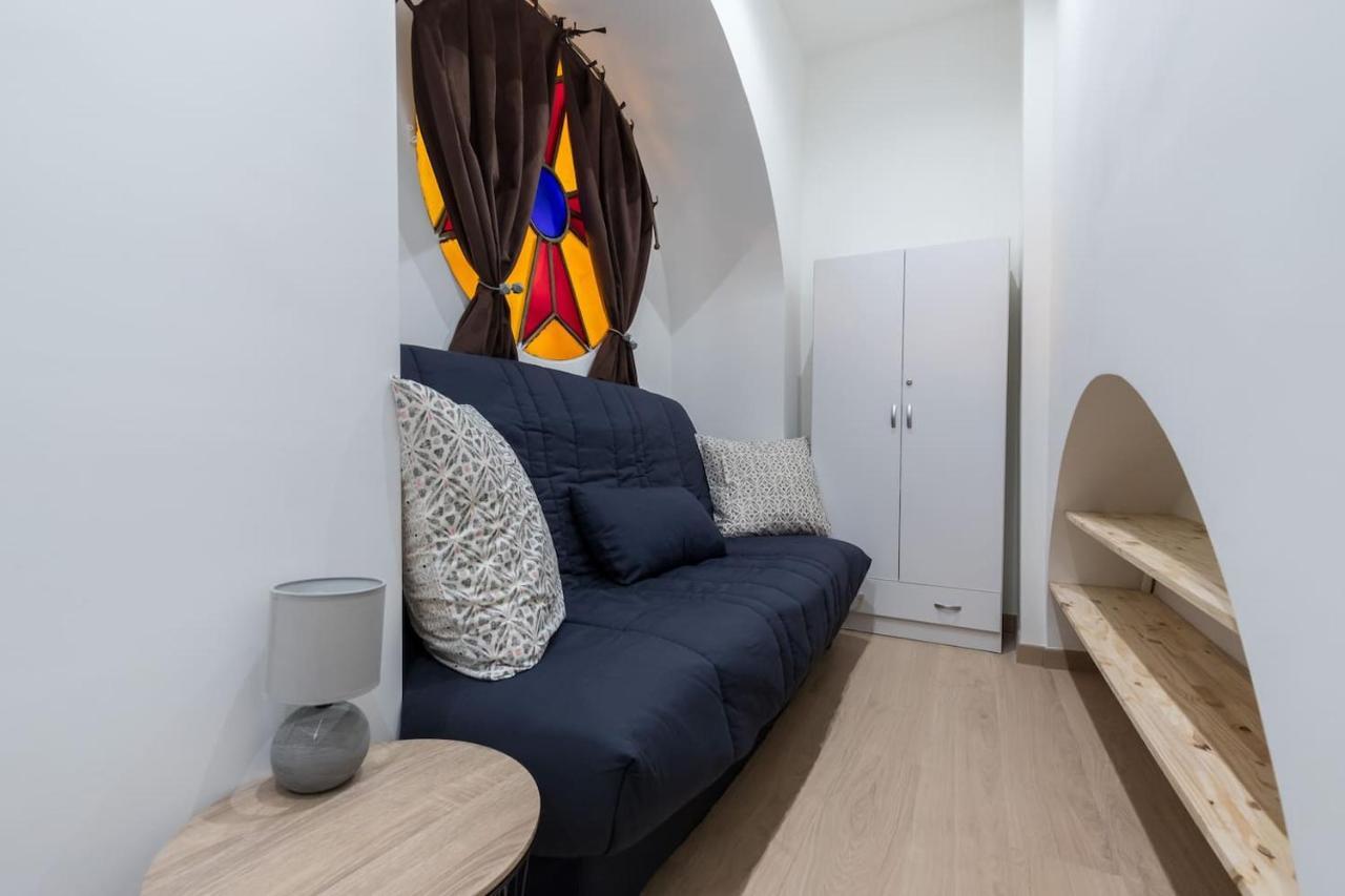 Historical Apartment Hyper Center 니스 외부 사진