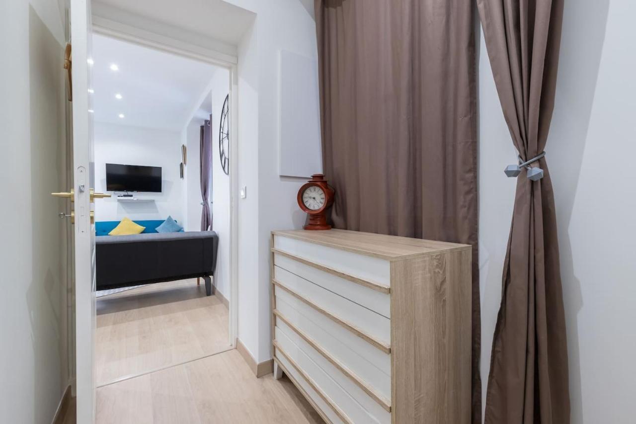 Historical Apartment Hyper Center 니스 외부 사진