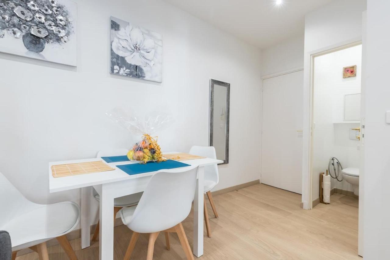 Historical Apartment Hyper Center 니스 외부 사진