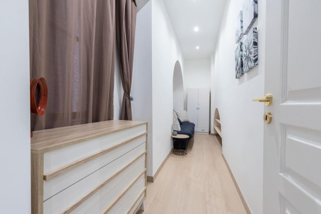 Historical Apartment Hyper Center 니스 외부 사진