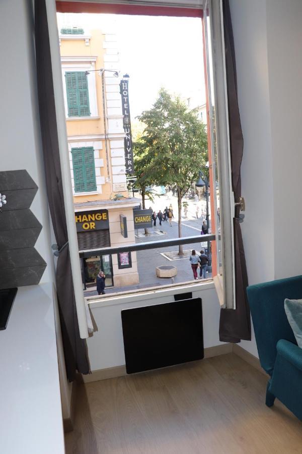 Historical Apartment Hyper Center 니스 외부 사진